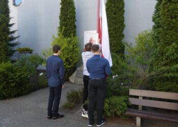 Święto patrona szkoły