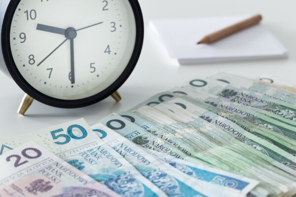 Zwroty prowizji z banku za stare kredyty