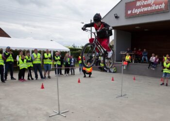 Niedziela na rowerze