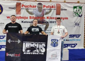 Sukcesy reprezentantów Ursusa Sukcesy reprezentantów Ursusa