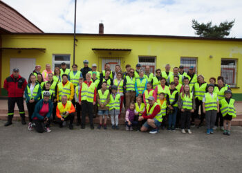 Niedziela na rowerze