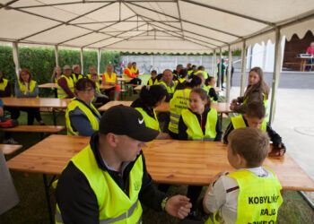 Niedziela na rowerze