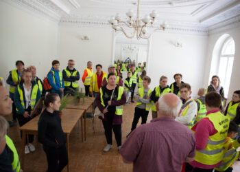 Niedziela na rowerze