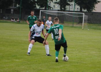 Przegrana na zakończenie