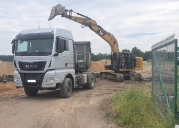 Ruszyła budowa PSZOK-u w Krotoszynie