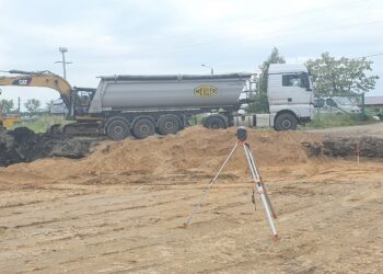 Ruszyła budowa PSZOK-u w Krotoszynie