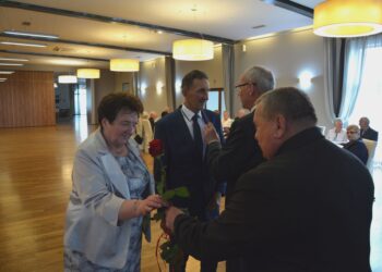 Pół wieku wspólnego życia