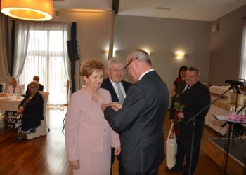 Pół wieku wspólnego życia