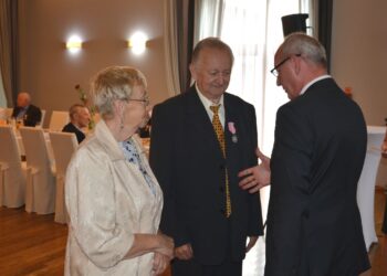 Pół wieku wspólnego życia