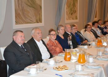 Pół wieku wspólnego życia