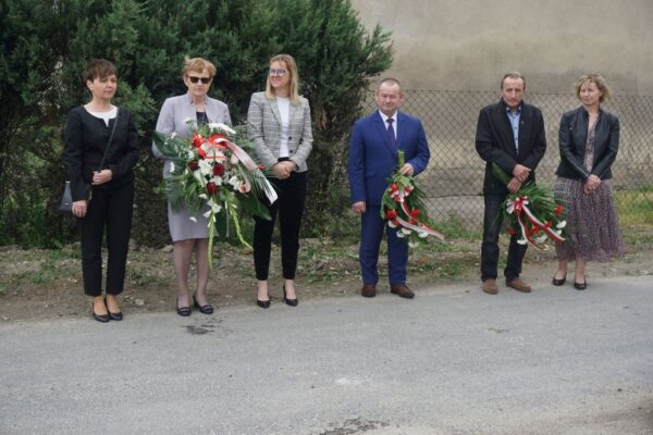 Święto patrona miasta