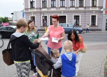 Wakacje z biblioteką