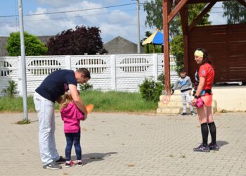 Wielka akcja na rzecz mieszkańca Konarzewa