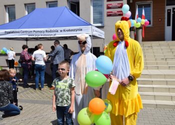 Dni Rodzicielstwa Zastępczego