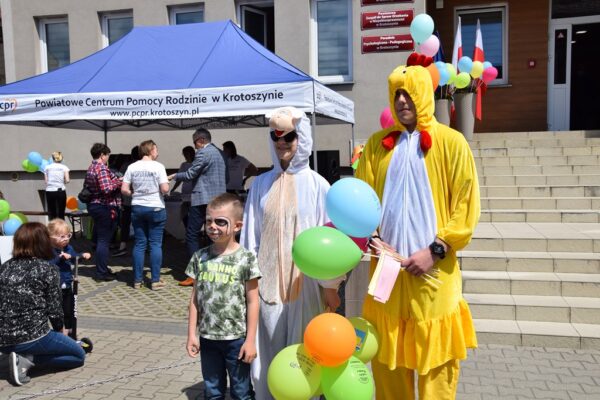 Dni Rodzicielstwa Zastępczego