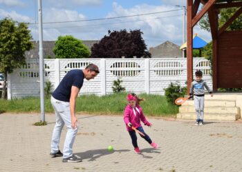 Wielka akcja na rzecz mieszkańca Konarzewa