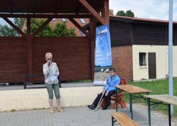 Wielka akcja na rzecz mieszkańca Konarzewa