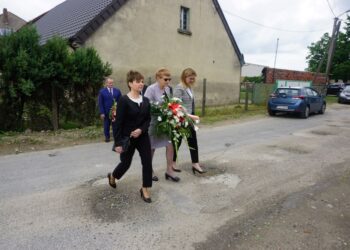 Święto patrona miasta