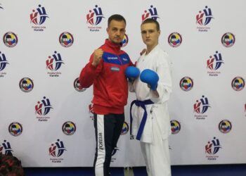 Rywalizowali w turnieju rankingowym