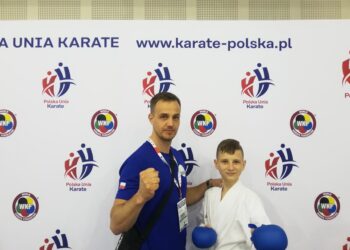 Rywalizowali w turnieju rankingowym