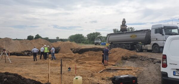 Ruszyła budowa PSZOK-u w Krotoszynie