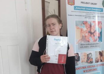 Śladami poezji Baczyńskiego