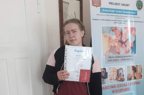 Śladami poezji Baczyńskiego