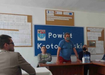 Rusza budowa ostatniego etapu ścieżki pieszo-rowerowej