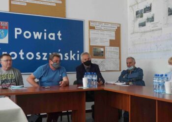 Rusza budowa ostatniego etapu ścieżki pieszo-rowerowej