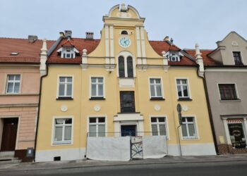 Inwestor odstąpił od swoich planów