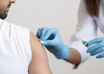 Wolne terminy na szczepienia