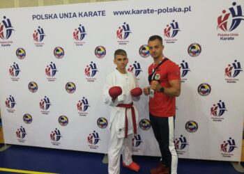 Rywalizowali w turnieju rankingowym