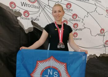 Sukcesy reprezentantów Ursusa