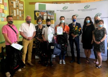 Moja okolica w obiektywie