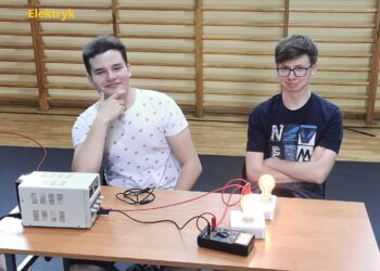 Wyjątkowa rywalizacja zawodowa