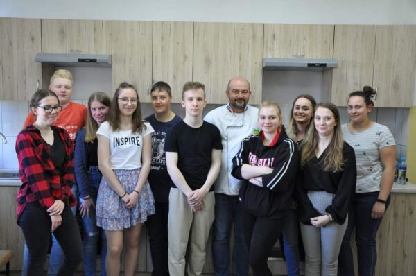 Dobre kształcenie miarą sukcesu