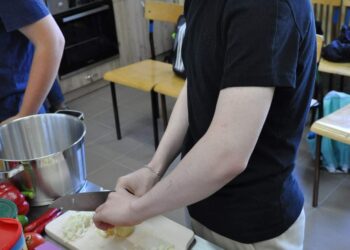 Dobre kształcenie miarą sukcesu