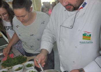 Dobre kształcenie miarą sukcesu