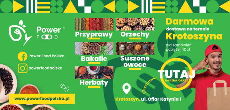 Przyprawy, bakalie i herbaty w atrakcyjnych cenach