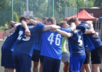 Pancom Zduny zdobył Puchar Lata!