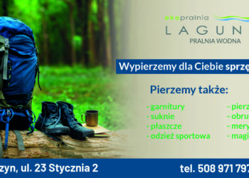 Śpiwory, plecaki, buty – co z nimi zrobić po biwaku?