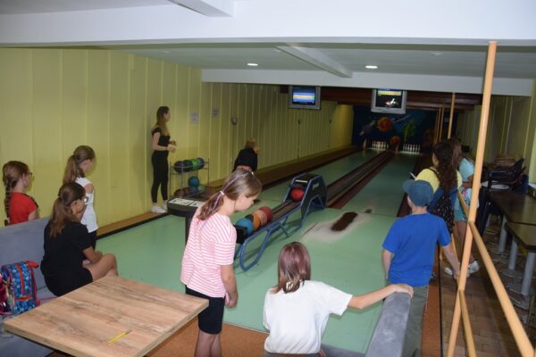 Integracja odpowiedzią na pandemię