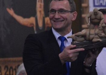 Europejski czempionat w ocenie prezesa PZS