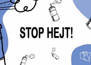Zamalować HEJT!