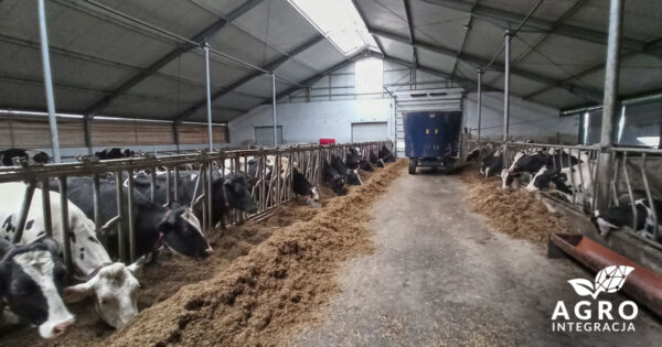 Korzyści zrzeszania producentów rolnych