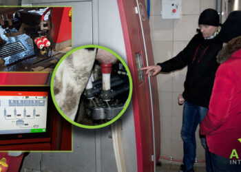 Korzyści zrzeszania producentów rolnych
