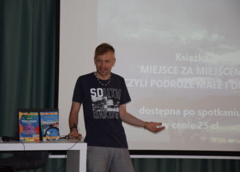 Opowieści z Etiopii