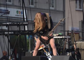 Sobotni wieczór z dobrą muzyką