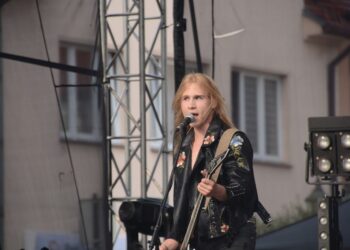 Sobotni wieczór z dobrą muzyką