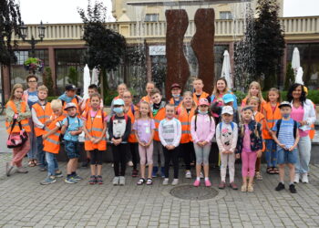 Kreatywne wakacje z biblioteką